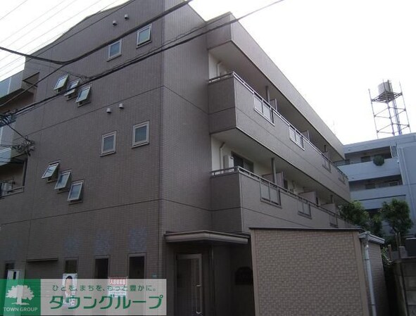 ハイムグレースの物件内観写真